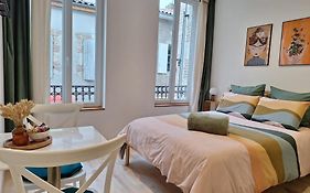 Chambre Frida Avec Salle D'Eau Privee